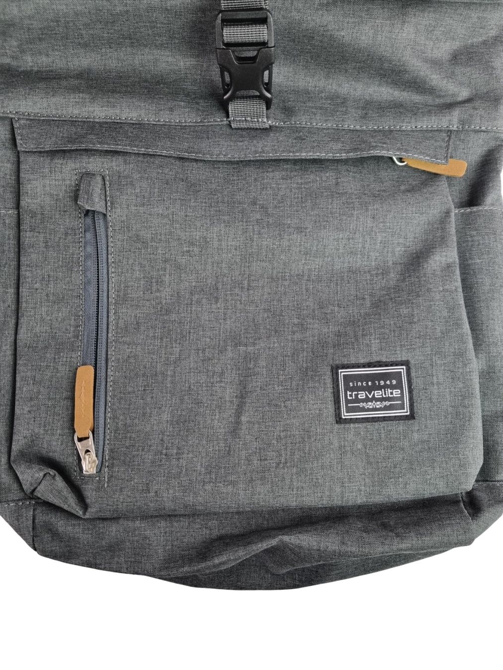 Zaini: TRAVELITE BASICS Rucksack – Nuovo (secondo la descrizione) da Wangen b. Olten venduto da Restwert_Wangen 2