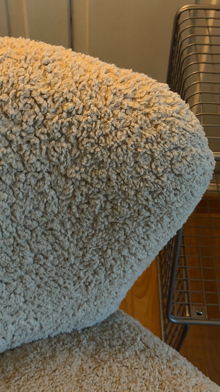 Poltrone: Zara Home Shearling Armchair – Usato da Zürich venduto da pre_vy7t 4
