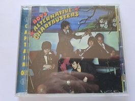 CD The Boys – Alternative Chartbusters ( Punk  1978 )