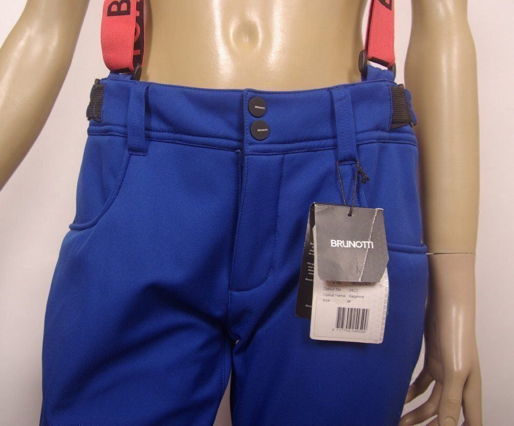 Brunotti Pantaloni: BRUNOTTI SKI SNOWBOARD HOSE M SKIHOSE – Nuovo e nell'imballaggio originale da Adliswil venduto da isabela77 7