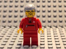 Lego Grossvater