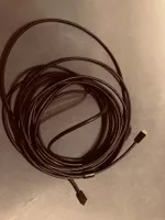 High Speed HDMI Kabel 10m Hama