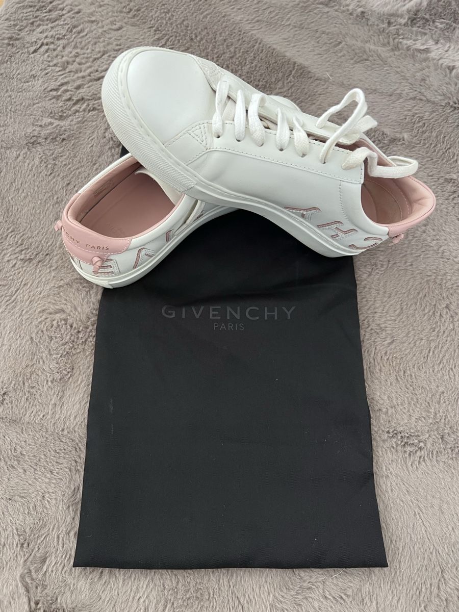 Givenchy Scarpe da donna: Givenchy baskets pointure 35 – Nuovo (secondo la descrizione) da La Chaux-de-Fonds venduto da AntonioB04 6
