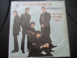 Gary Puckett