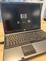 HP Compaq 8710w Defekt ab 1CHF