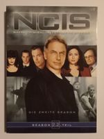 D7 DVD - NCIS LA - Season 2.2 (de) (3 DVD's) - gebraucht
