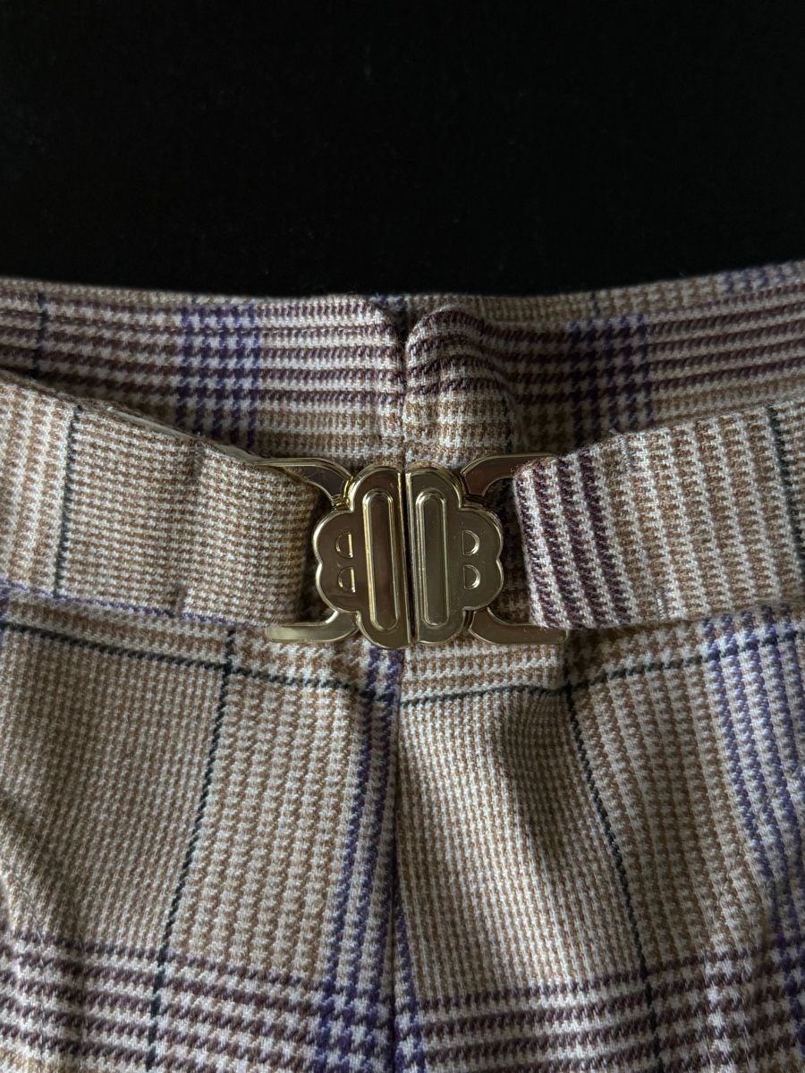 Maje Pantaloni: Never worn MAJE shorts – Nuovo (secondo la descrizione) da Genève venduto da mar_66ky 3
