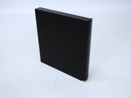 Archivkassette für Tonbandspule bis 18cm