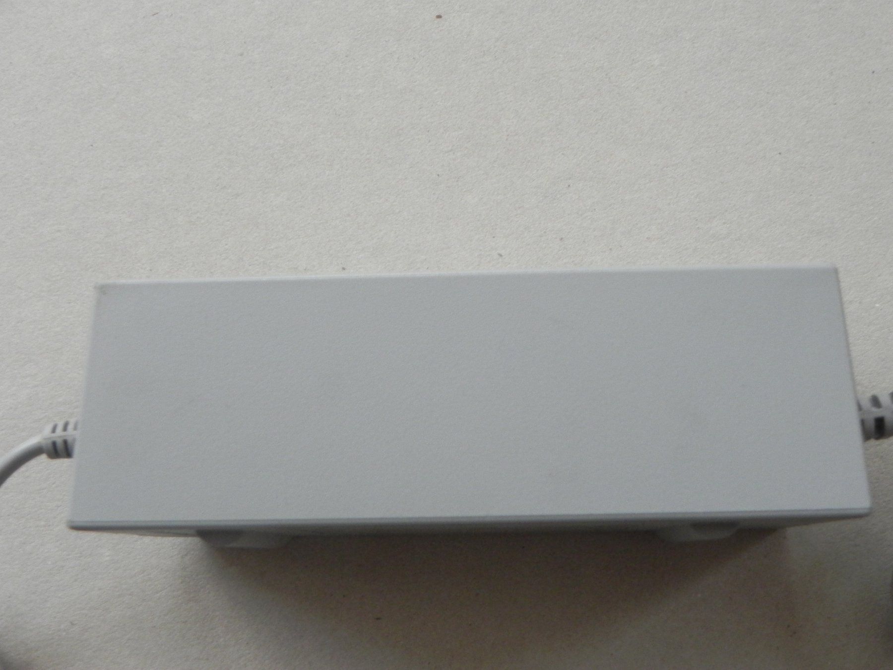 Console: Nintendo Wii Strom Adapter Netzteil Pal – Usato da Siebnen venduto da krimsie 4