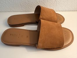 GEOX Sandalen / Pantoletten Gr. 38