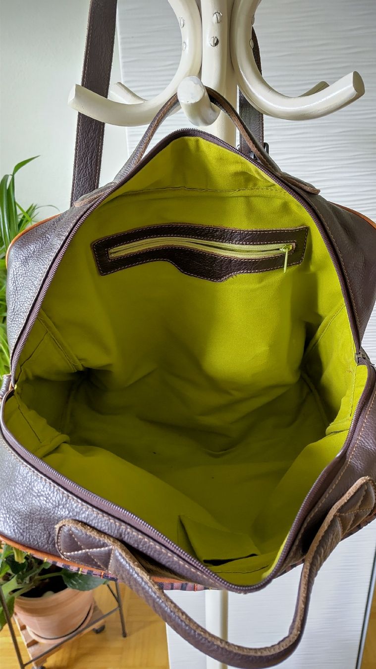 Borse: Tasche von art – Usato da Biel/Bienne venduto da fado03 2