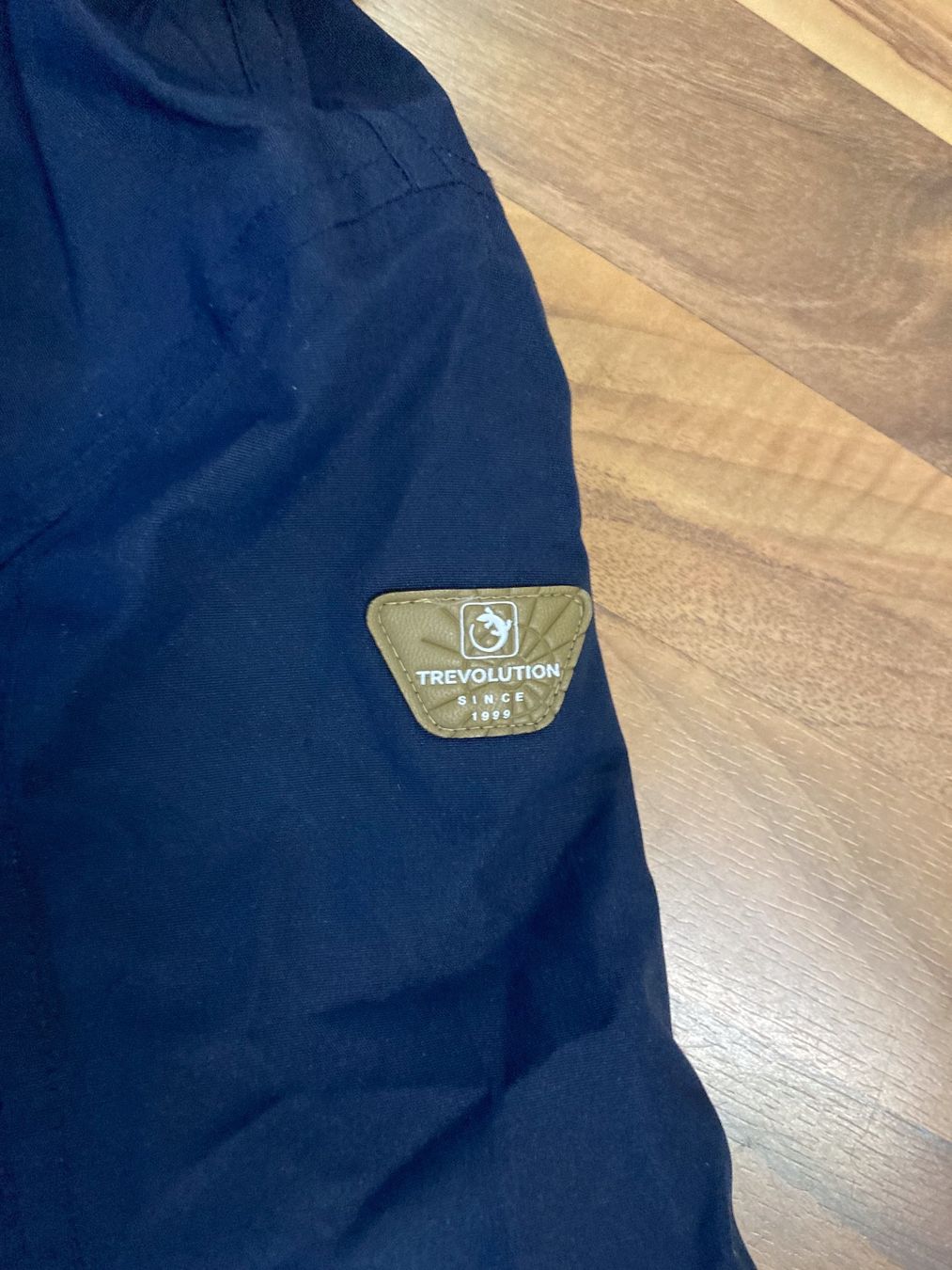 Trevolution Giacche: Parka Jacke Trevolution Grösse 38 – Usato da Schötz venduto da Jekyll666 7