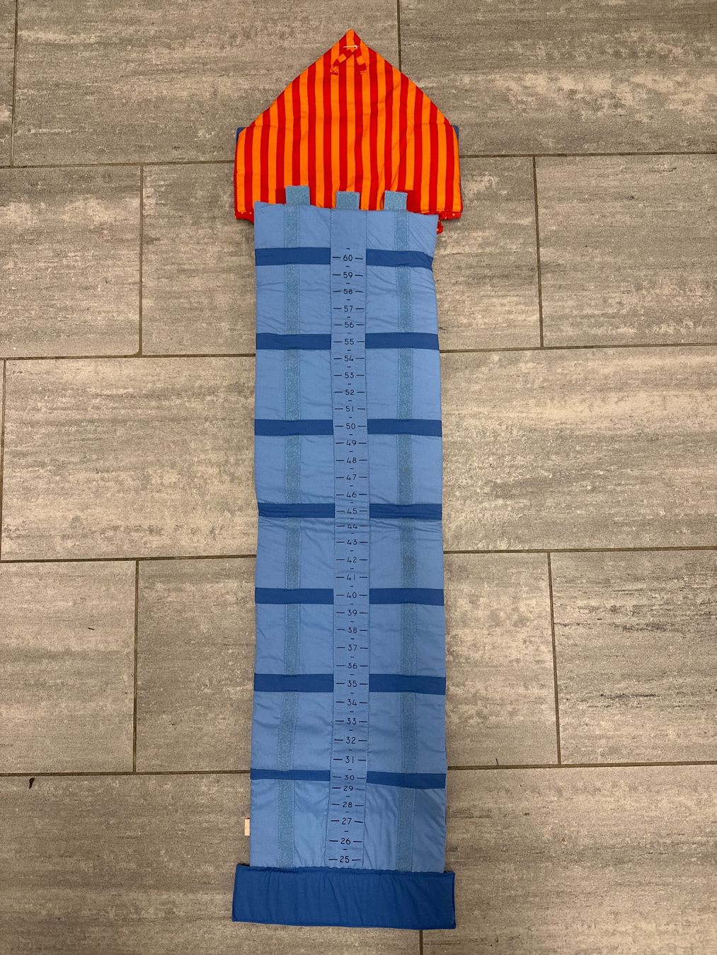 Haba Spielzeuge: HABA Messlatte Turm – Gebraucht aus Neu St. Johann von thelandy 1