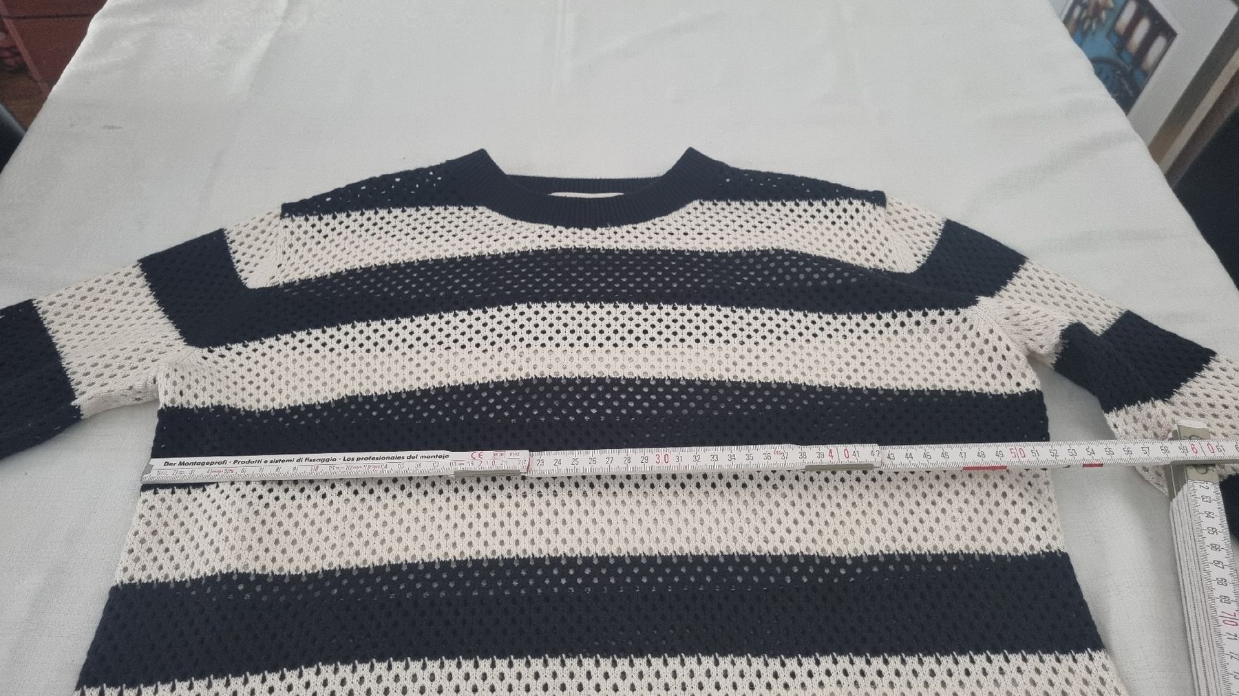 Dorothee Schumacher Pullover & Sweatshirts: Exklusiv und modern Pullover von "DOROTHEE SCHUMACHER Gr. S – Neu (gemäss Beschreibung) aus Schneisingen von backstore24 6