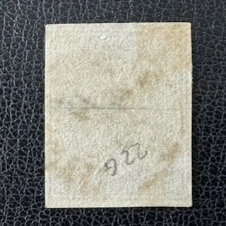Tous les timbres: Strubel 22G/22B4, gestempelt – D'occasion à Stallikon par HILDECH1 2