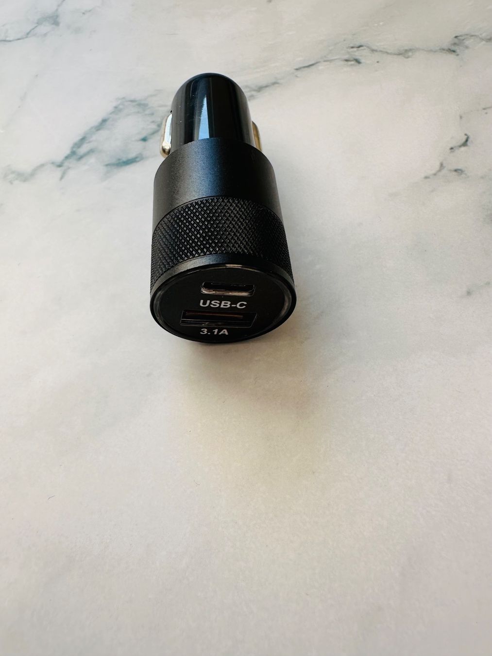 Sonstiges für Haushalt & Wohnen: Auto Ladegerät 68W Universal Quick Charge 3.0 schwarz silber – Neu und originalverpackt aus Balsthal von D.K.Autoteile10 2