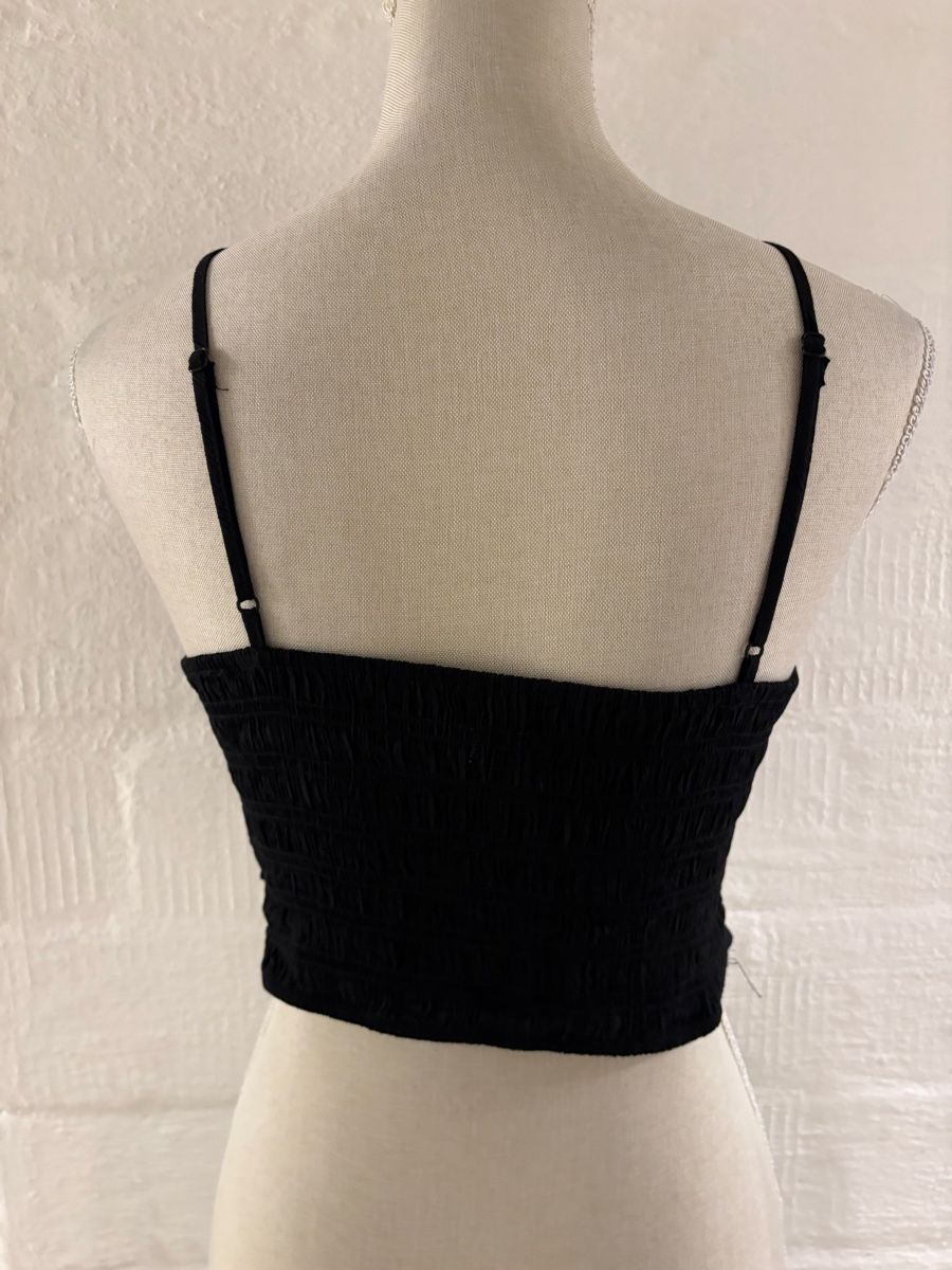 H&M Top: Damen Top,Gr.S;H&M – Usato da Winterthur venduto da Nena222 1