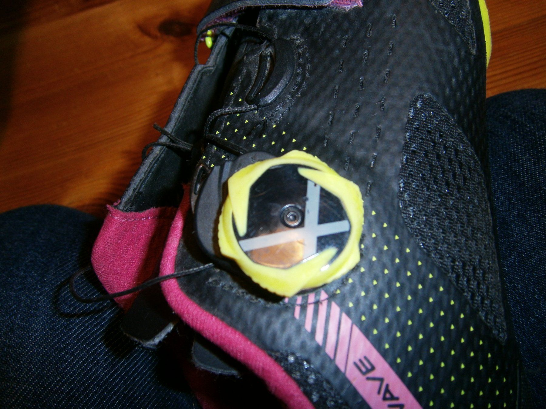 Northwave Scarpe da uomo: Veloschuhe Gr. 40 – Usato da Glarus venduto da swimmy 5