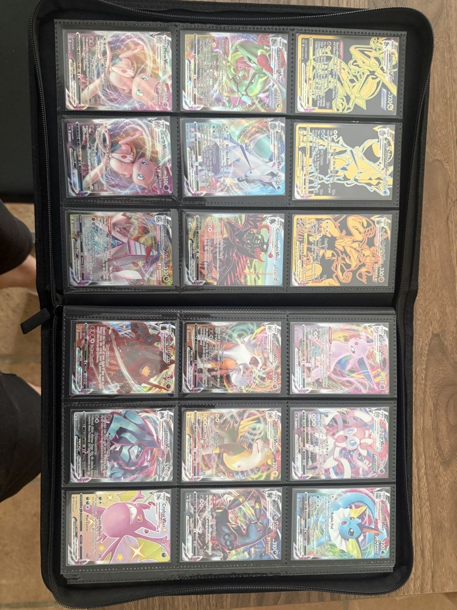 Cartes: Diverse Pokemon Karten – D'occasion à Dietikon par HIVE-Games 3