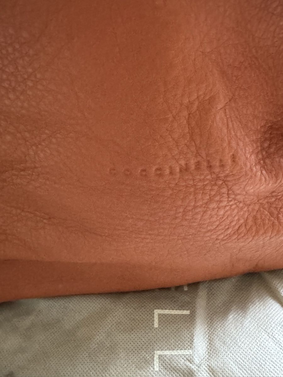 Borse da donna: Neu Coccinelle Leder Tasche – Nuovo e nell'imballaggio originale da Bern venduto da Ninitto 4