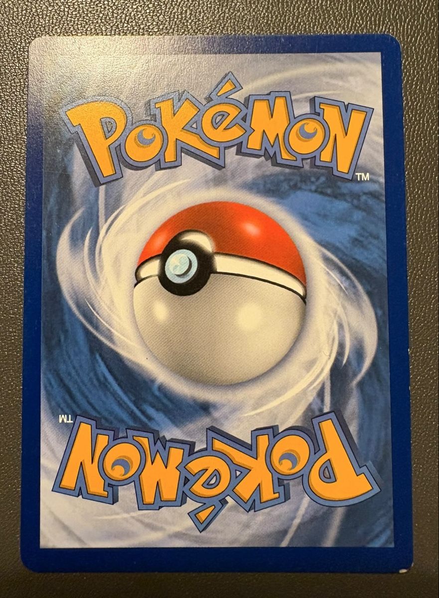 Pokémon Carte collezionabili: Pokémon Karte Flottball Gold – Usato da Reinach BL venduto da Passionata 1
