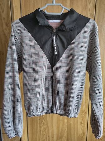 Jäckli ZARA (Collection Trafaluc)