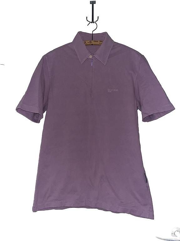 Magliette Polo: Valentino Poloshirt – Usato da Zürich venduto da ban_znd5