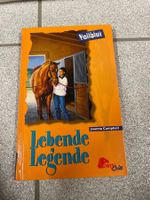 Joanna Campbell: Lebende Legende Vollblut 39 (Gebunden)