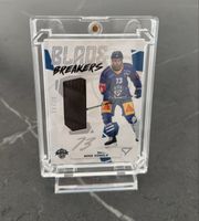 SportZoo Blade Breakers 10/20 Mike Künzle EVZ Zug