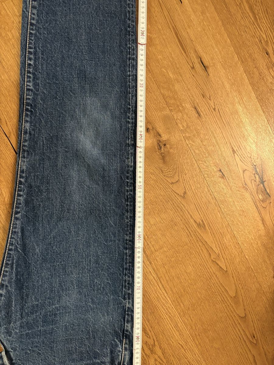 Evisu Jeans: Evisu Jeans – D'occasion à Lachen SZ par aHoldener 2