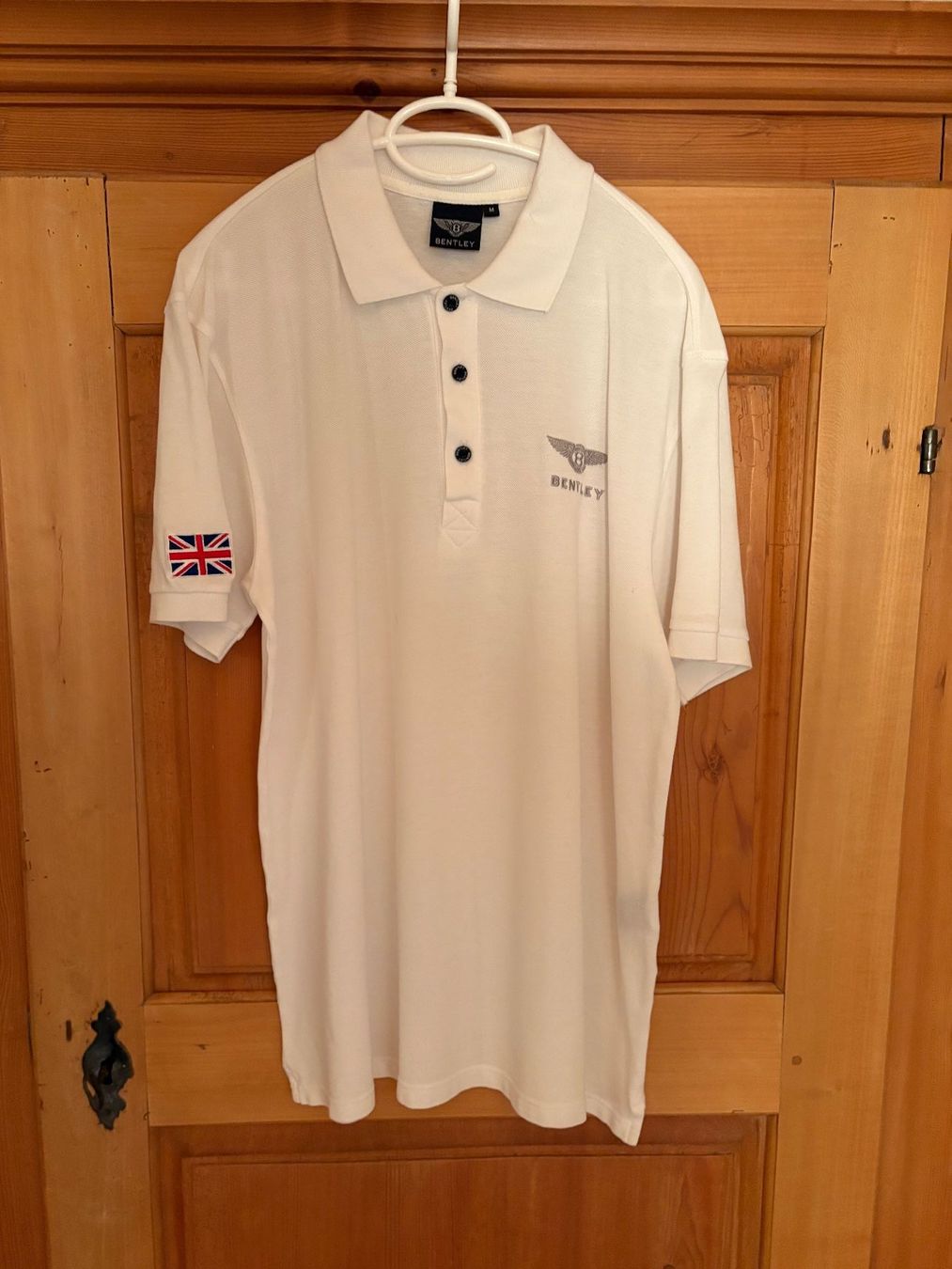 Magliette Polo: Original Bentley Shirt / M – Usato da Zürich venduto da jimmy_12
