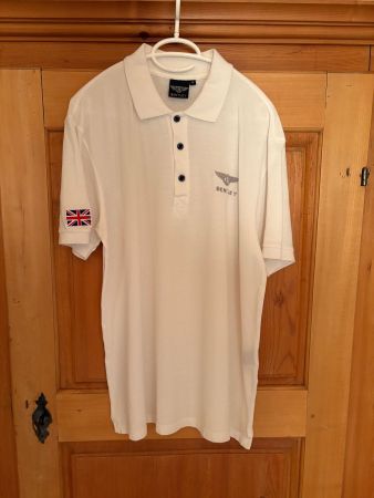 Original Bentley Shirt / M