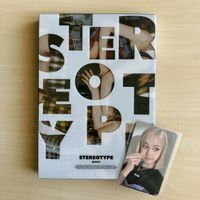 STAYC - Stereotype (Type A)