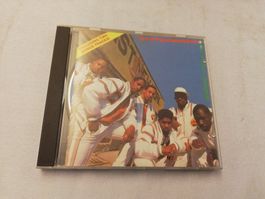 STETSASONIC - IN FULL GEAR