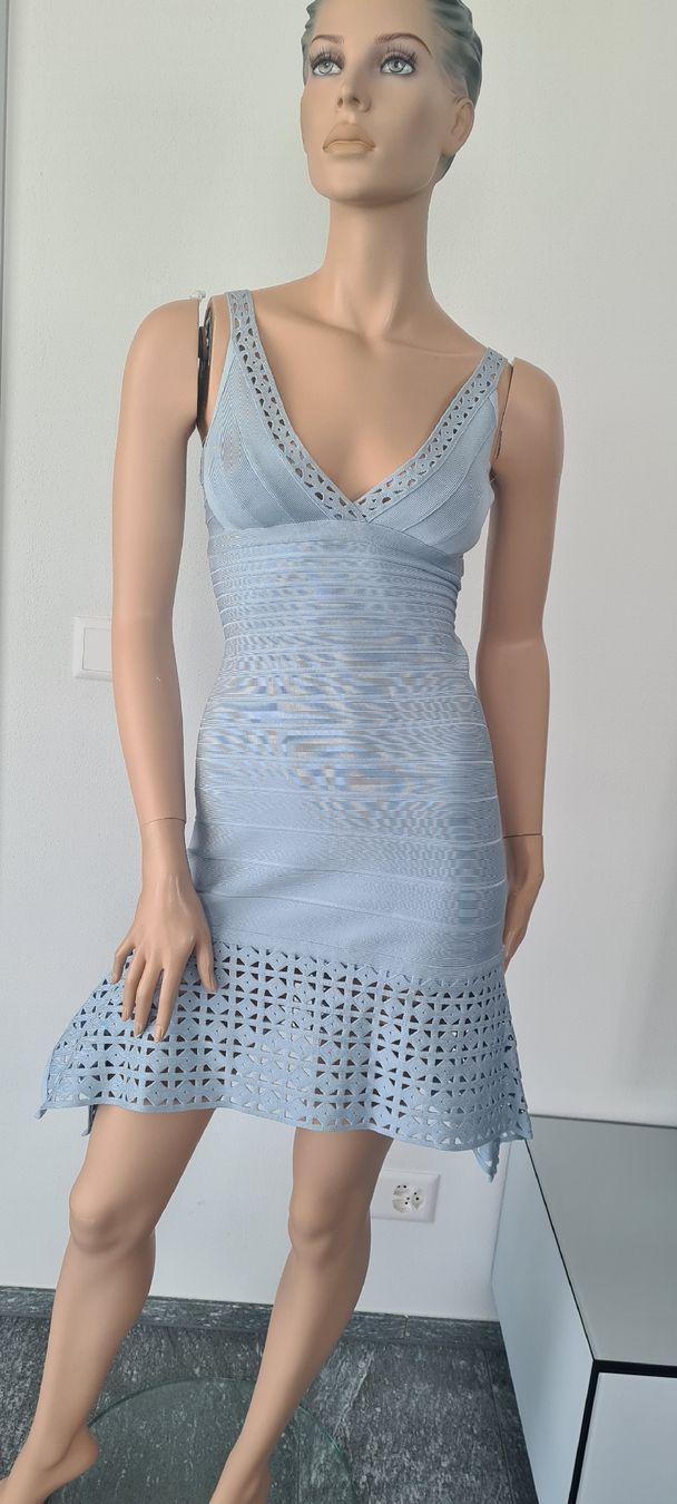 Vestiti: Herve Leger Kleid GR S – Nuovo (secondo la descrizione) da Luzern venduto da annabelle25 7