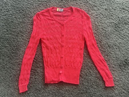 Missoni Strickjacke, Grösse Xs