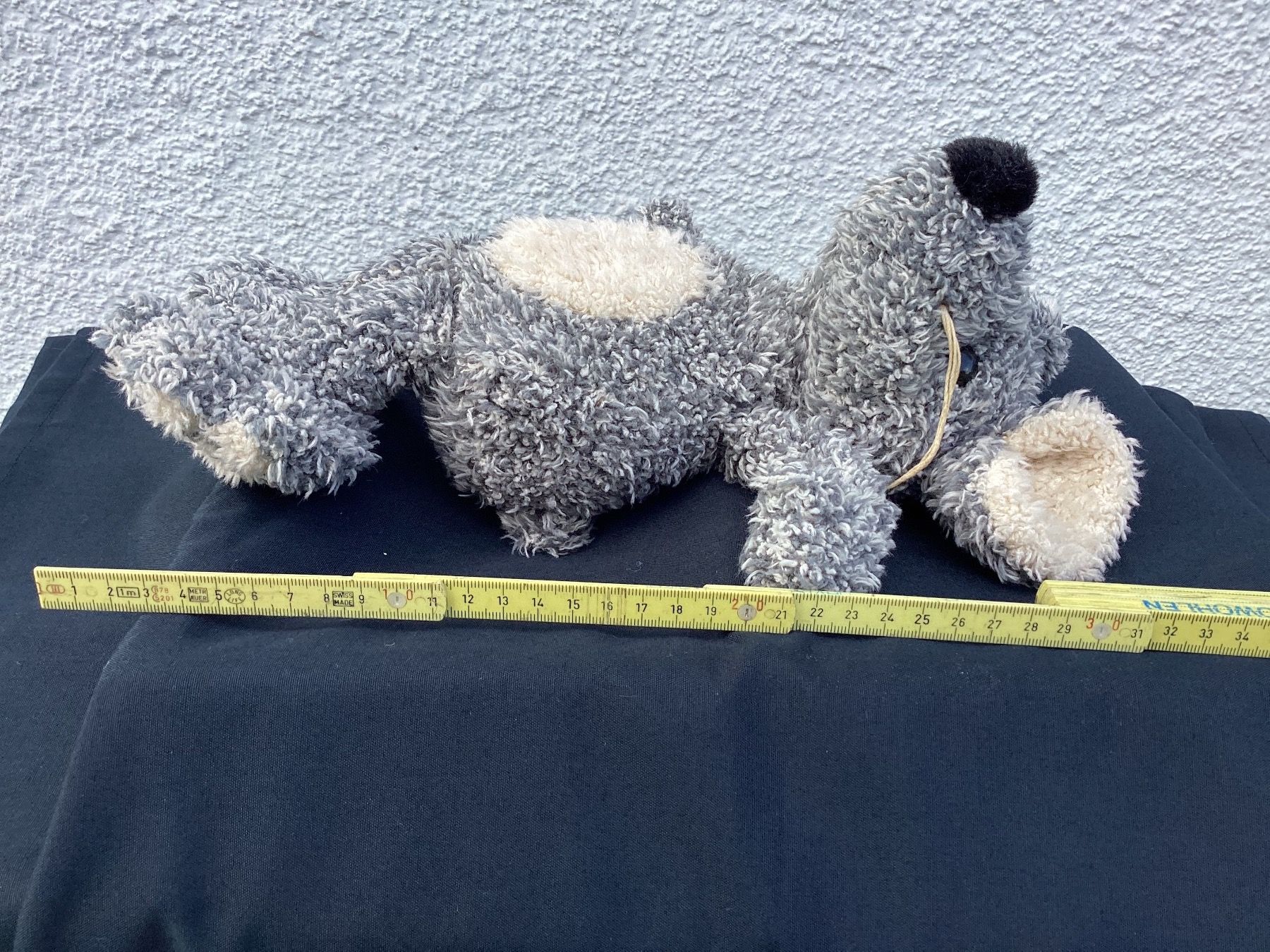 Spielzeuge: Plüschmaus – Gebraucht aus Niederlenz von lil_jxk8 3