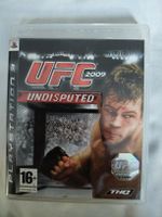 UFC 2009 Undisputed