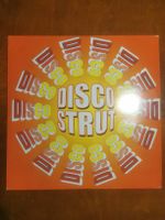 Various - Disco Strut 2, rare Disco / Funk Vinyl 2x LP