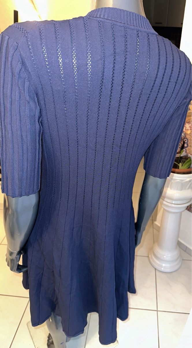 Globus Vestiti: GLOBUS ESSENTIALS KLEID GR. L neuwertig – Nuovo (secondo la descrizione) da Unteraegeri venduto da MH203 6