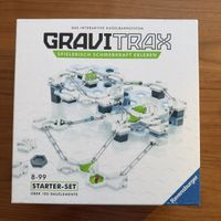 Gravi Trak Starter Set