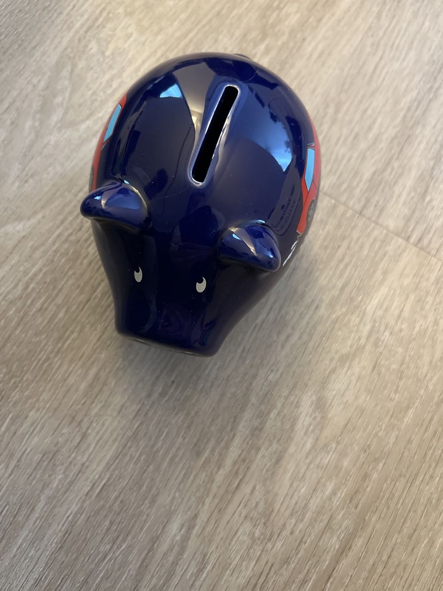Salvadanai: Sparschwein – Usato da Winterthur venduto da mag_z5tc 1
