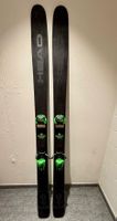 HEAD Kore 105 Ski Grösse 180