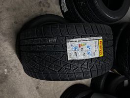 Pirelli 285 35 19