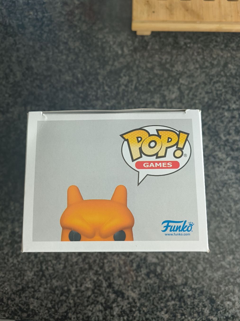 Funko Statuette: Funko Pop Games Pokémon Glurak/Charizard 843 – Nuovo e nell'imballaggio originale da Emmenbrücke venduto da Marco01334 4