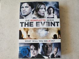 The Event  -  Die komplette Serie