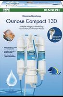 Osmose Anlage 130 DENNERLE