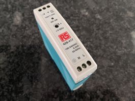 +15VDC DIN-Schienen Netzteil