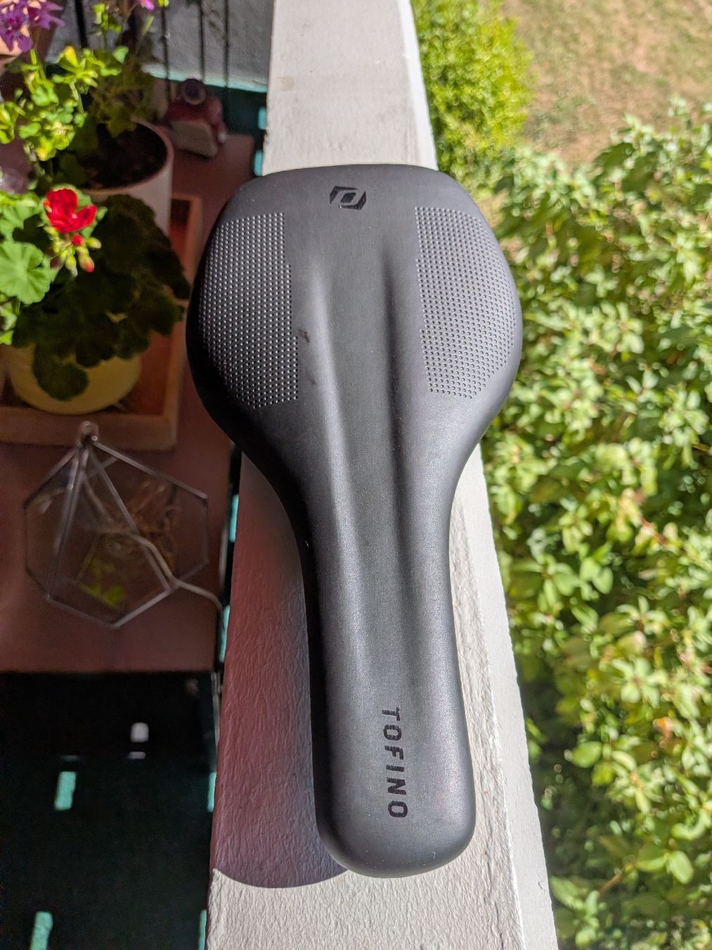 Syncros Ersatzteile: Velosattel Synchros Tofino – Gebraucht aus Bern von Buky 4