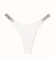 String Tanga Grösse L